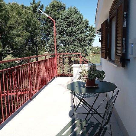 Villa Udi Bitonto Ngoại thất bức ảnh