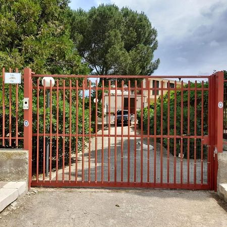 Villa Udi Bitonto Ngoại thất bức ảnh