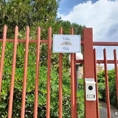 Villa Udi Bitonto Ngoại thất bức ảnh