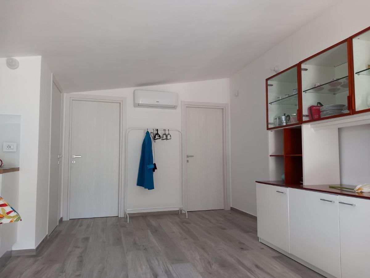 Villa Udi Bitonto Ngoại thất bức ảnh
