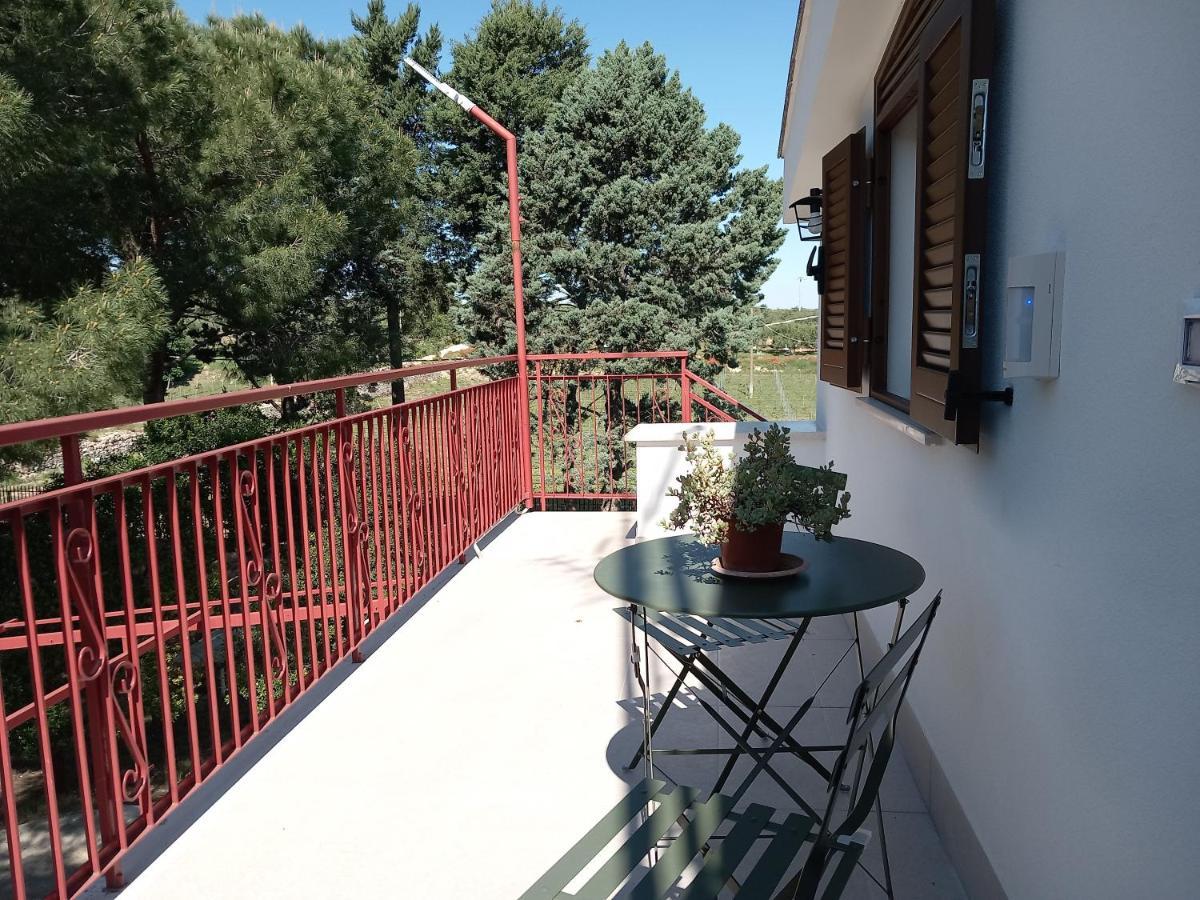 Villa Udi Bitonto Ngoại thất bức ảnh
