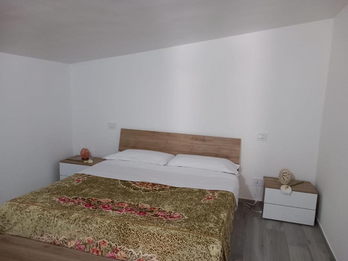Villa Udi Bitonto Ngoại thất bức ảnh