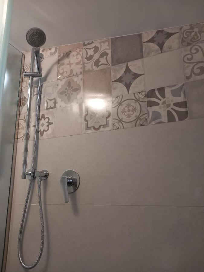 Villa Udi Bitonto Ngoại thất bức ảnh