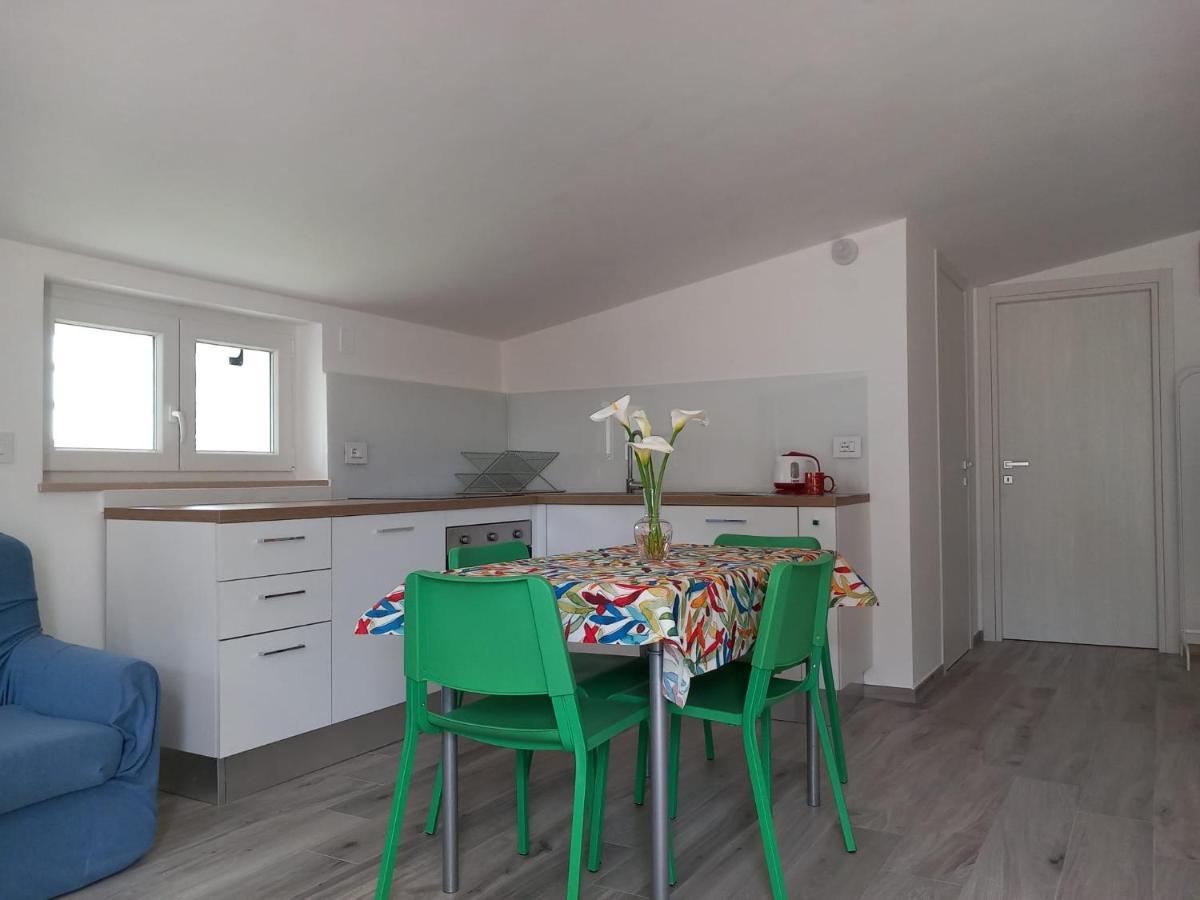 Villa Udi Bitonto Ngoại thất bức ảnh