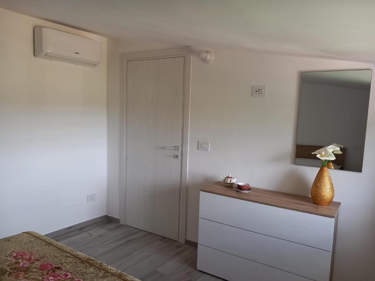 Villa Udi Bitonto Ngoại thất bức ảnh