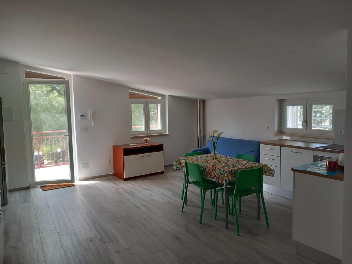 Villa Udi Bitonto Ngoại thất bức ảnh