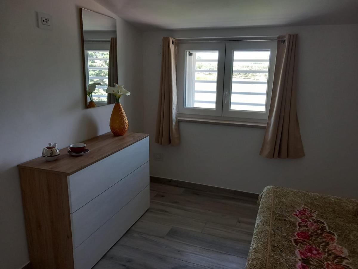 Villa Udi Bitonto Ngoại thất bức ảnh
