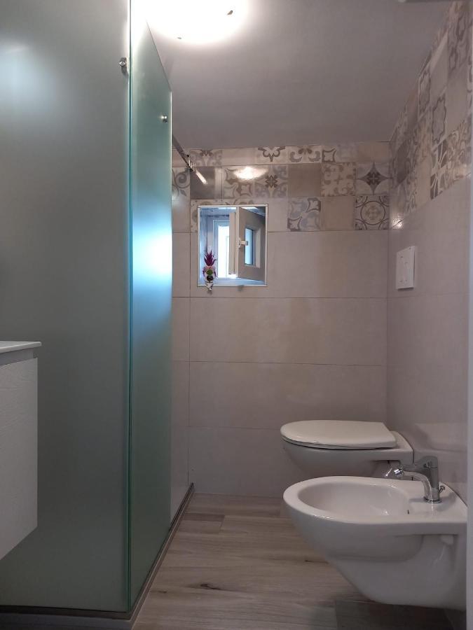 Villa Udi Bitonto Ngoại thất bức ảnh